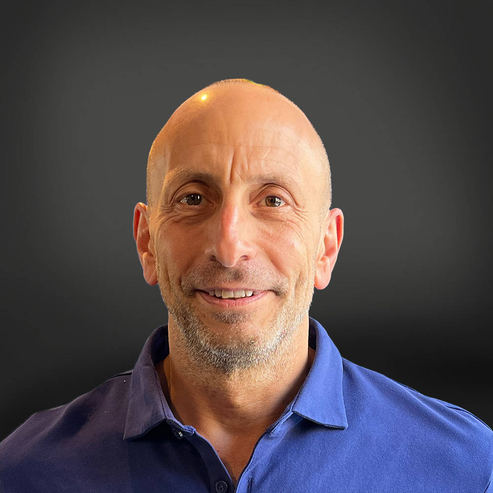 Jeffrey Frank