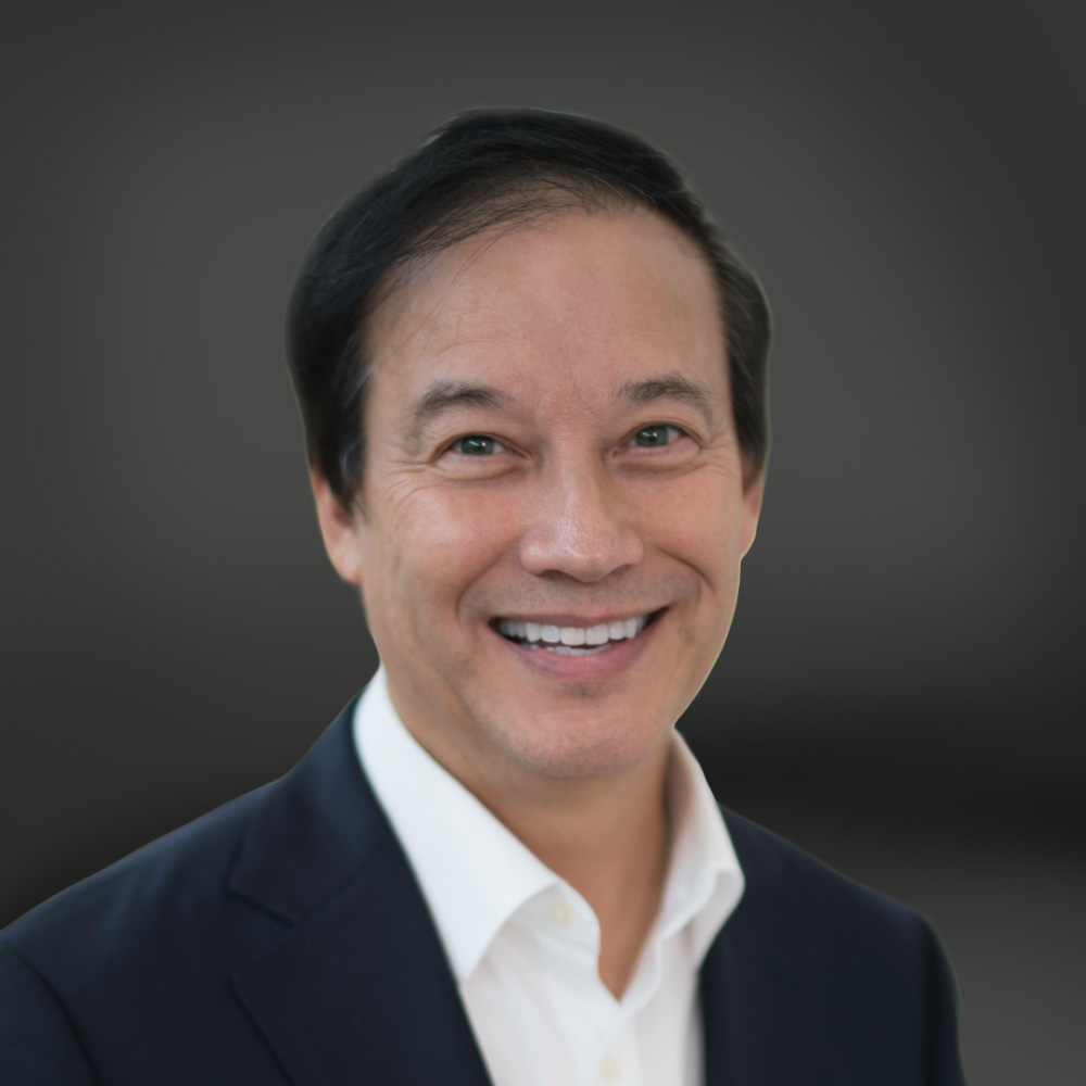 Anthony Tsai