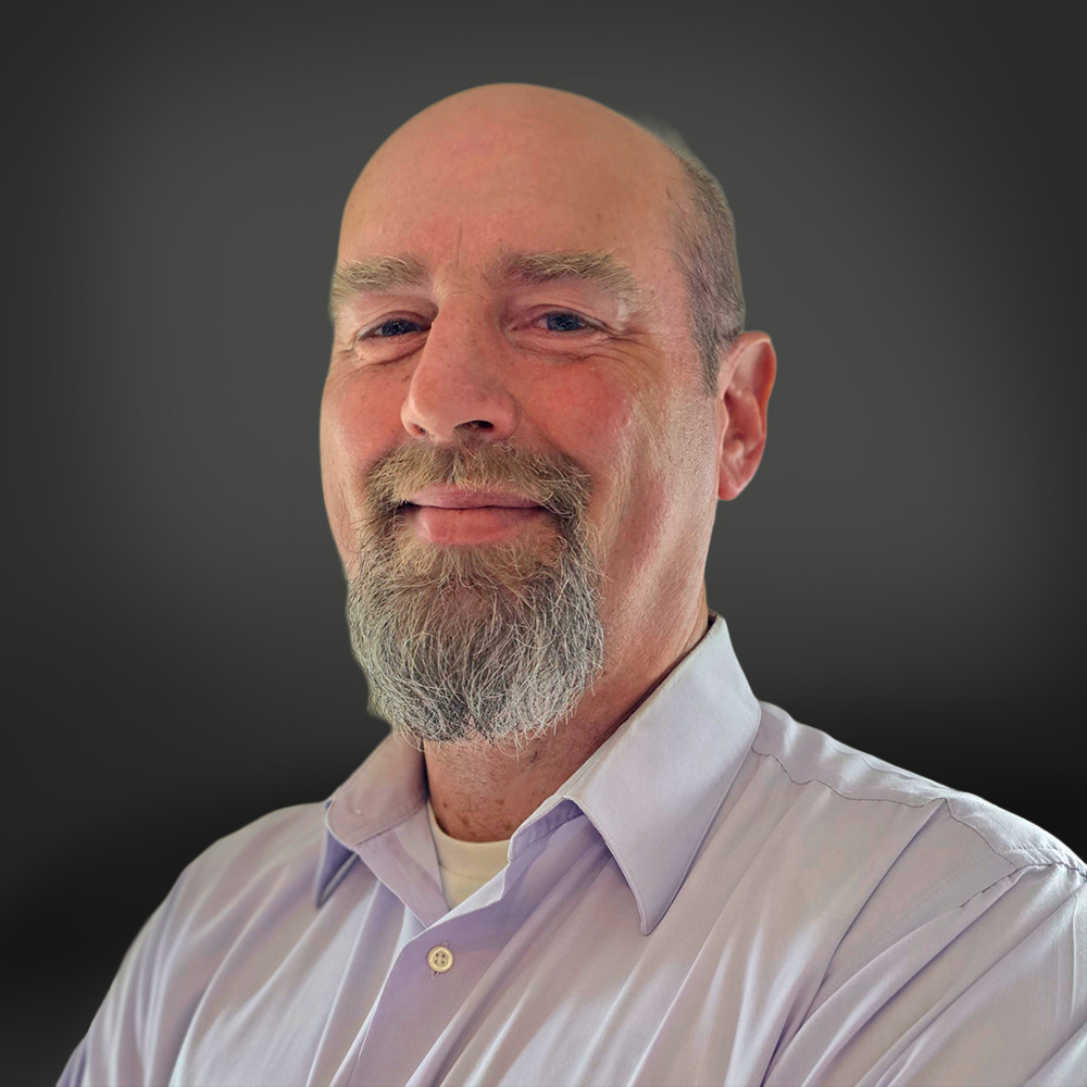 Wendell Harriman