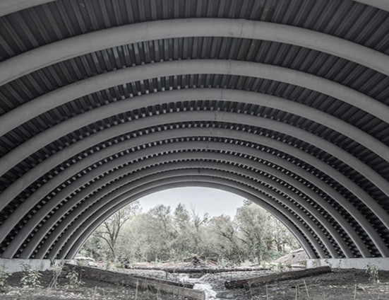 Basalt Bridge