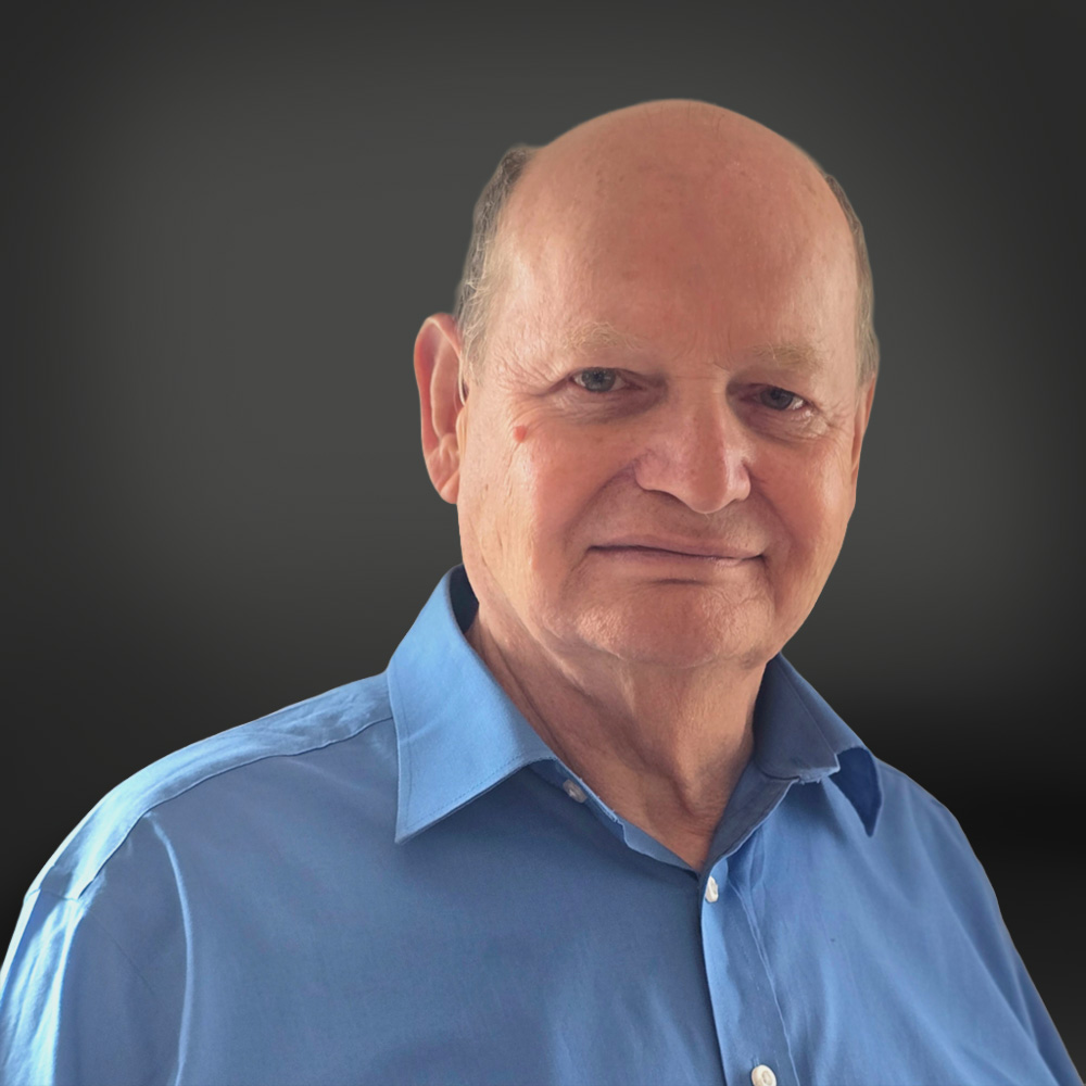 Ken Sweeney