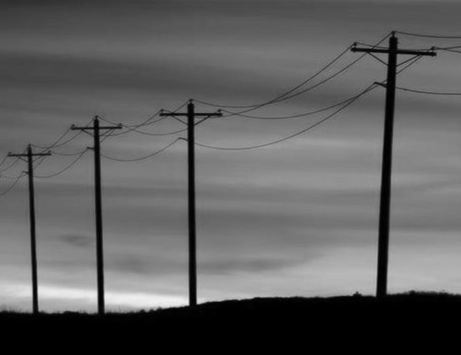 Utility Pole